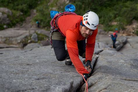 Gripped May 19, 2020 <b>John</b> Allen was a legendary British <b>climber</b> of the Peak District who built a legacy of bold and technical first ascents on gritstone. . John hartley climber